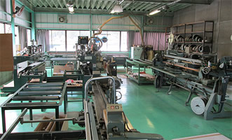 イメージ:工場